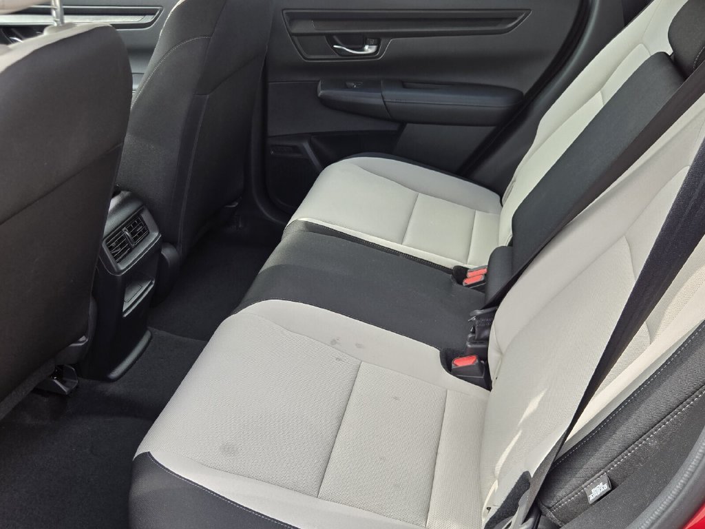 2024 Honda CR-V LX - Photo 11
