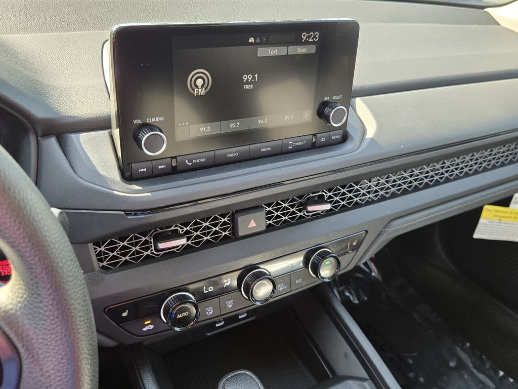 2024 Honda Accord EX - Photo 19