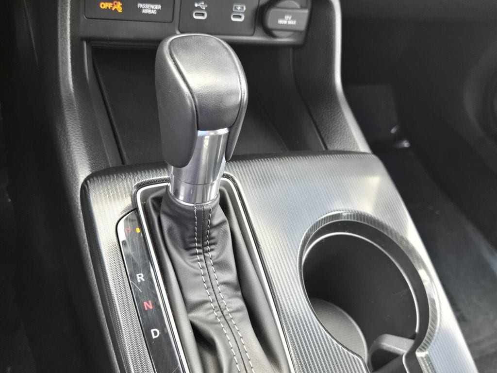 2025 Honda Civic Sport - Photo 19