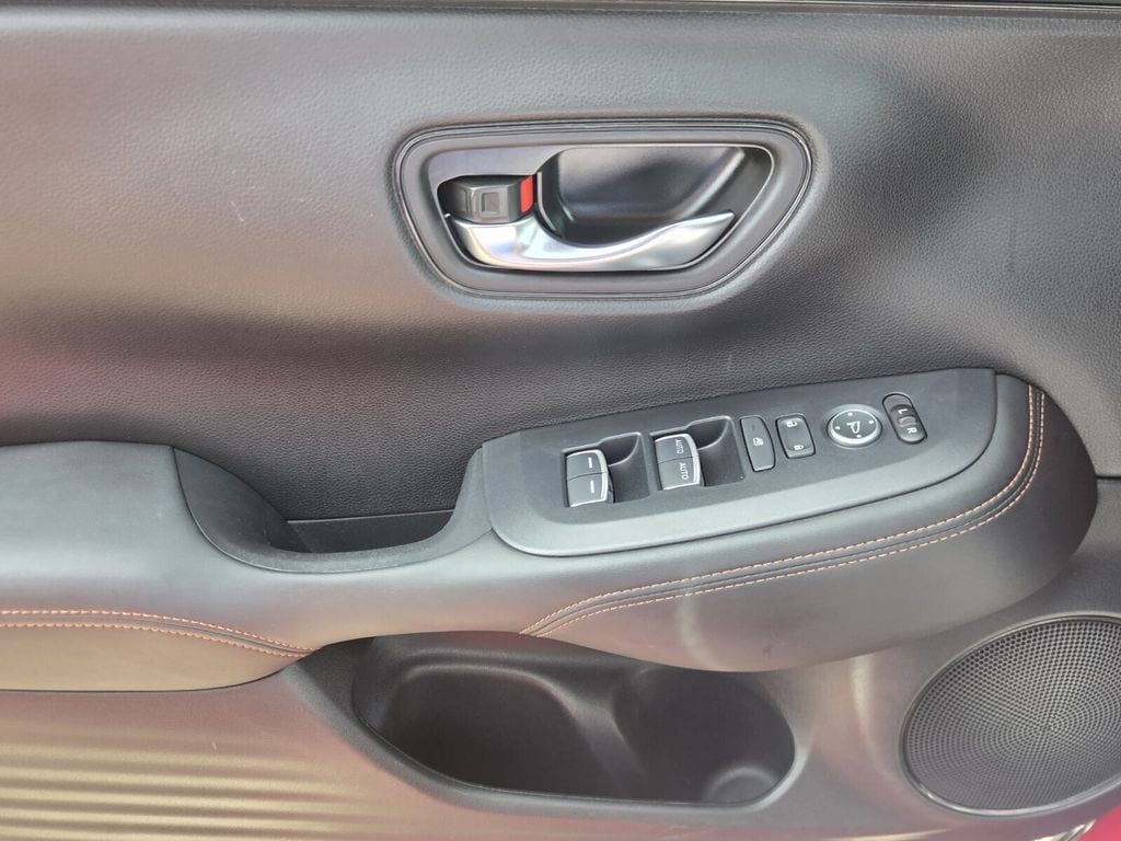 2025 Honda HR-V Sport - Photo 27