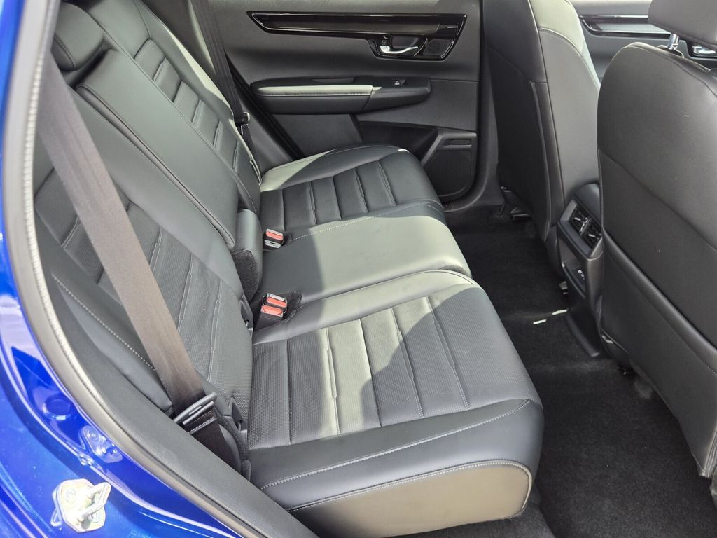 2024 Honda CR-V EX-L - Photo 16