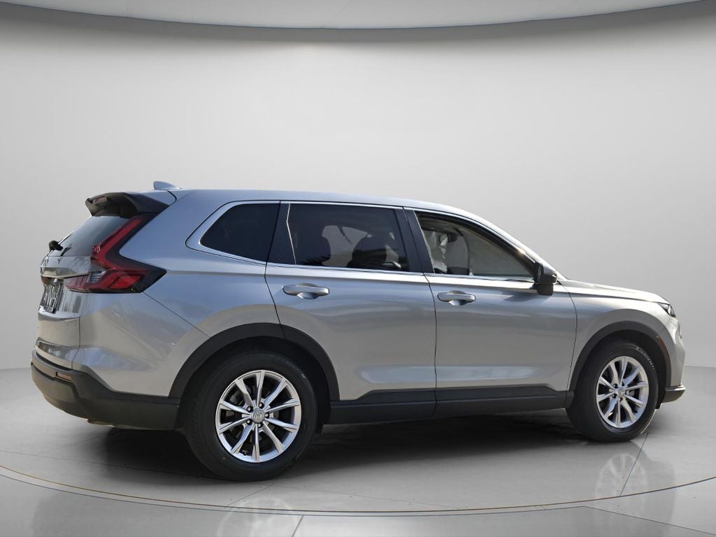 2024 Honda CR-V EX - Photo 7