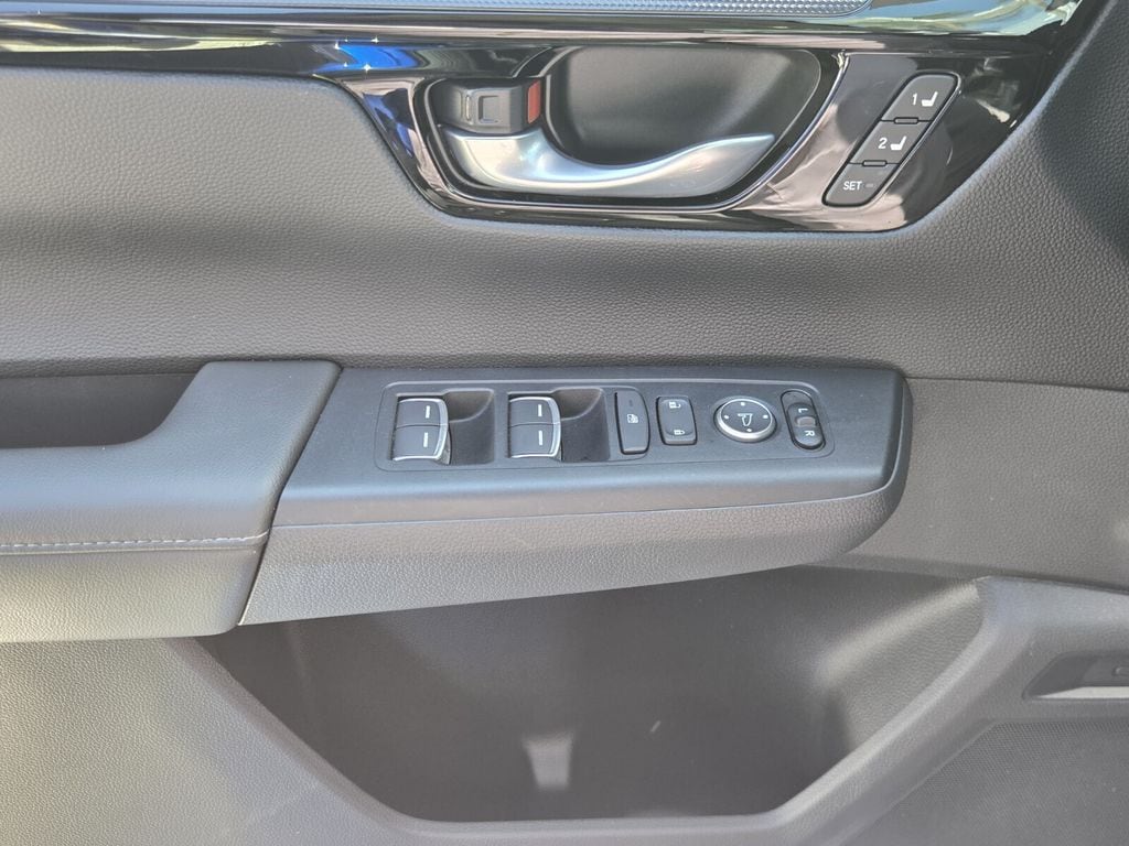 2023 Honda CR-V EX-L - Photo 26