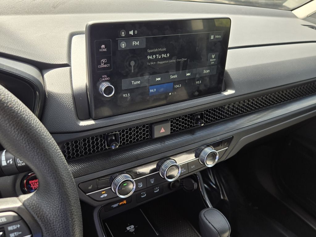 2026 Honda CR-V EX - Photo 21