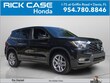  Honda Passport