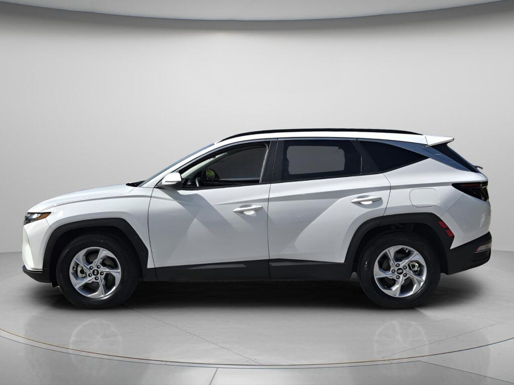 Used 2023 Hyundai Tucson SEL SUV
