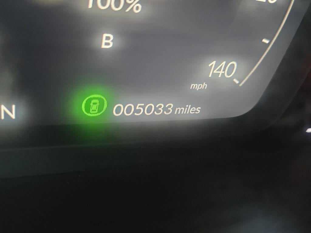 2026 Honda CR-V EX-L - Photo 24