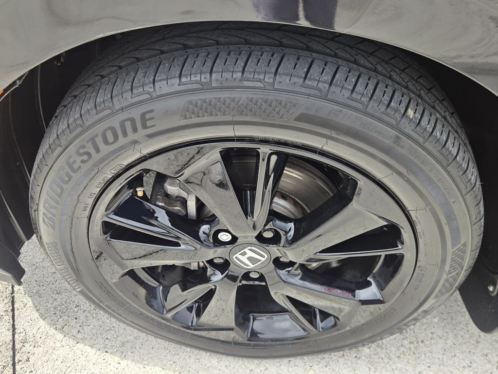 2024 Honda Odyssey SPORT - Photo 10