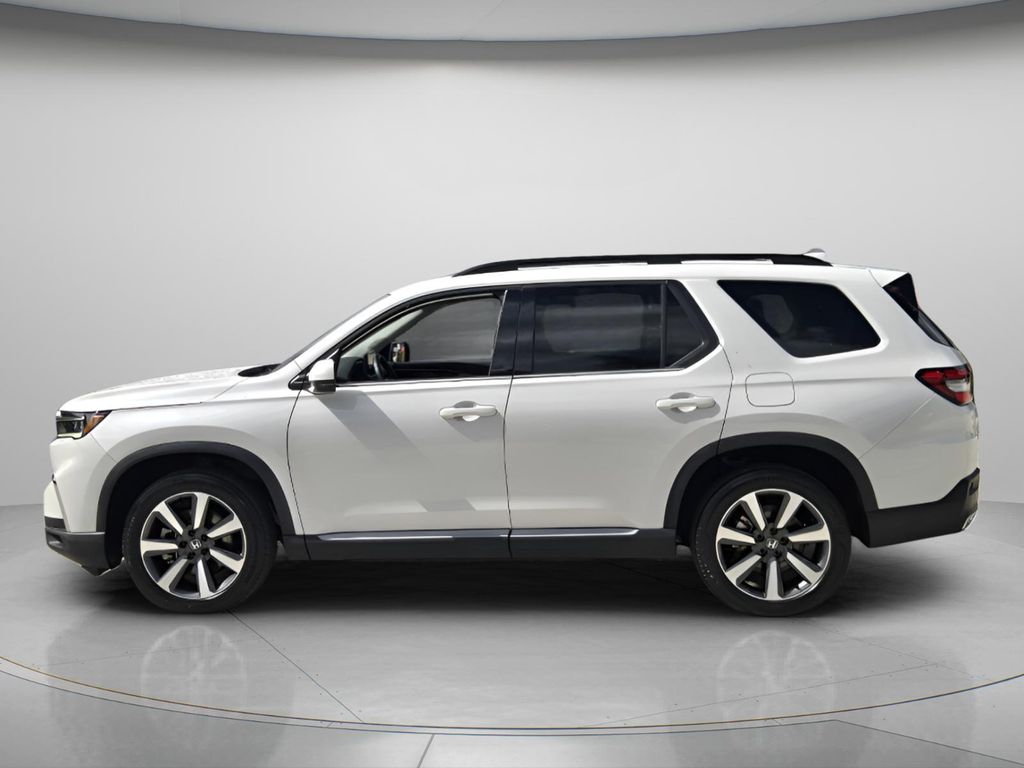 2023 Honda Pilot Touring - Photo 5