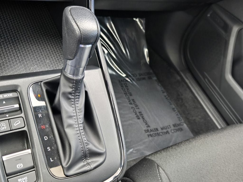 2025 Honda CR-V EX - Photo 20