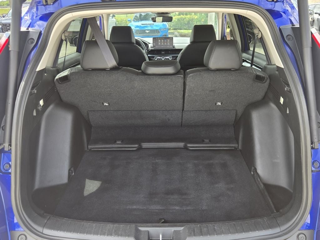 2025 Honda CR-V EX-L - Photo 14