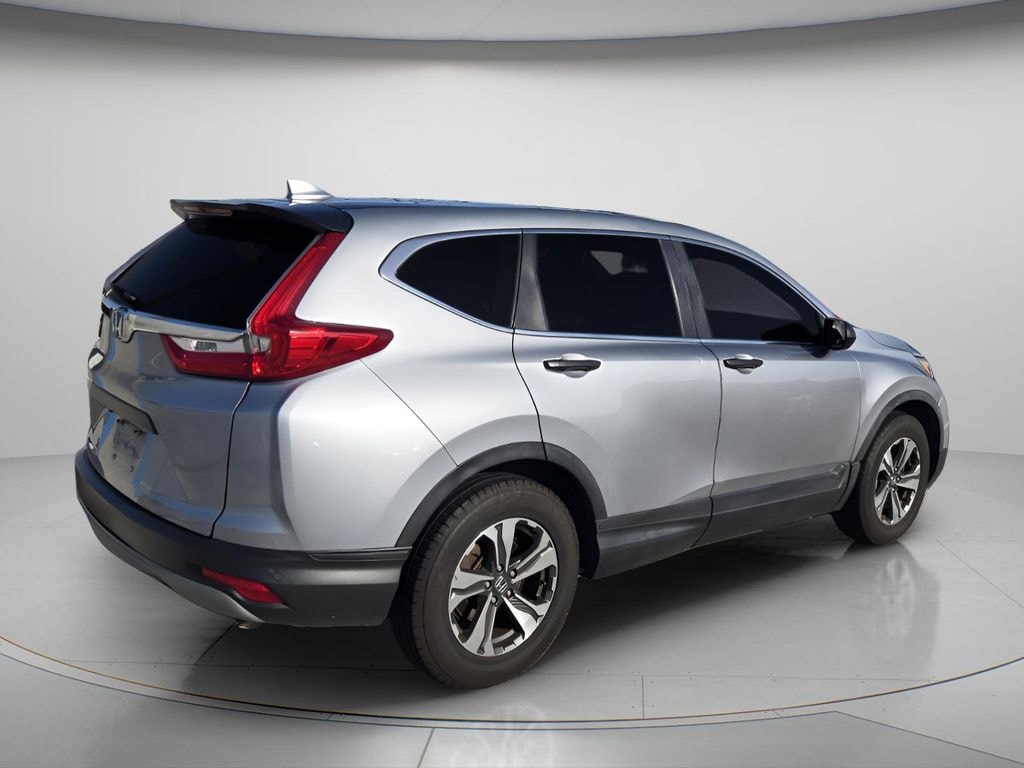 Used 2018 Honda CR-V LX SUV