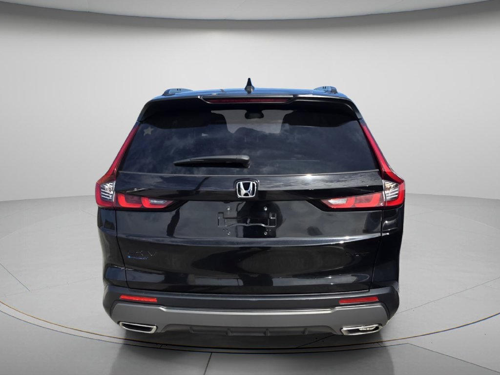 Used 2026 Honda CR-V Hybrid Sport SUV
