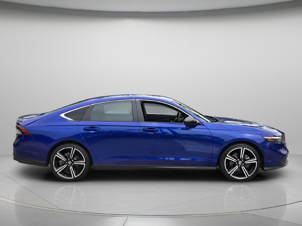 2025 Honda Accord Hybrid Sport - Photo 3