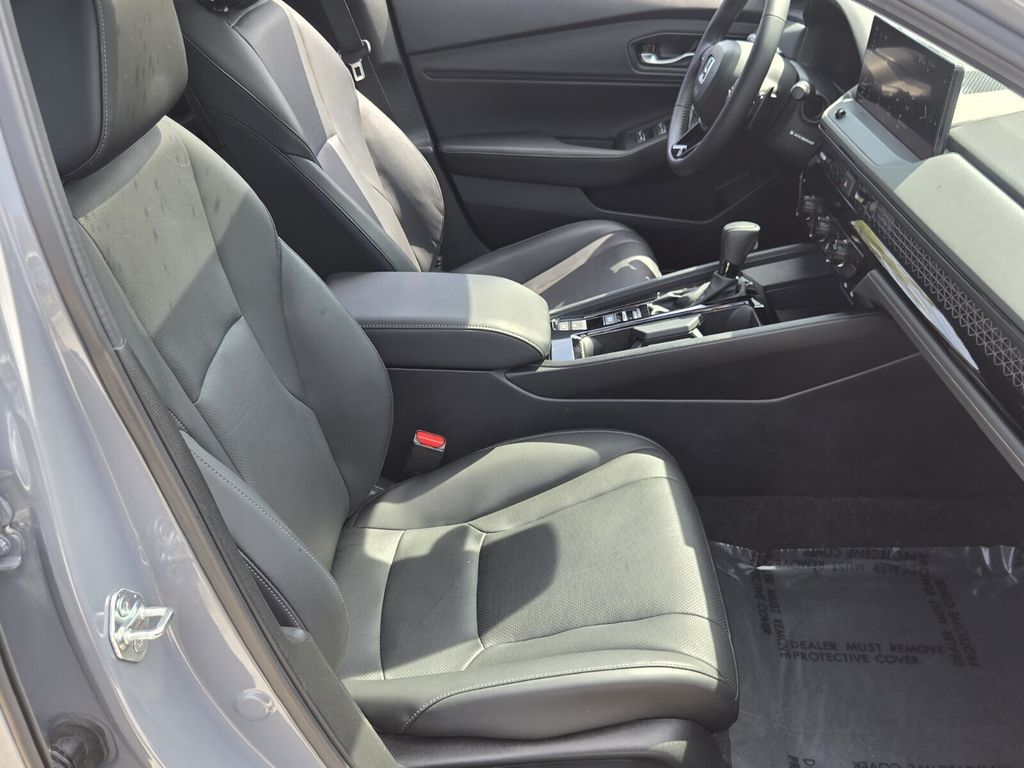 2024 Honda Accord Hybrid Sport-L - Photo 15