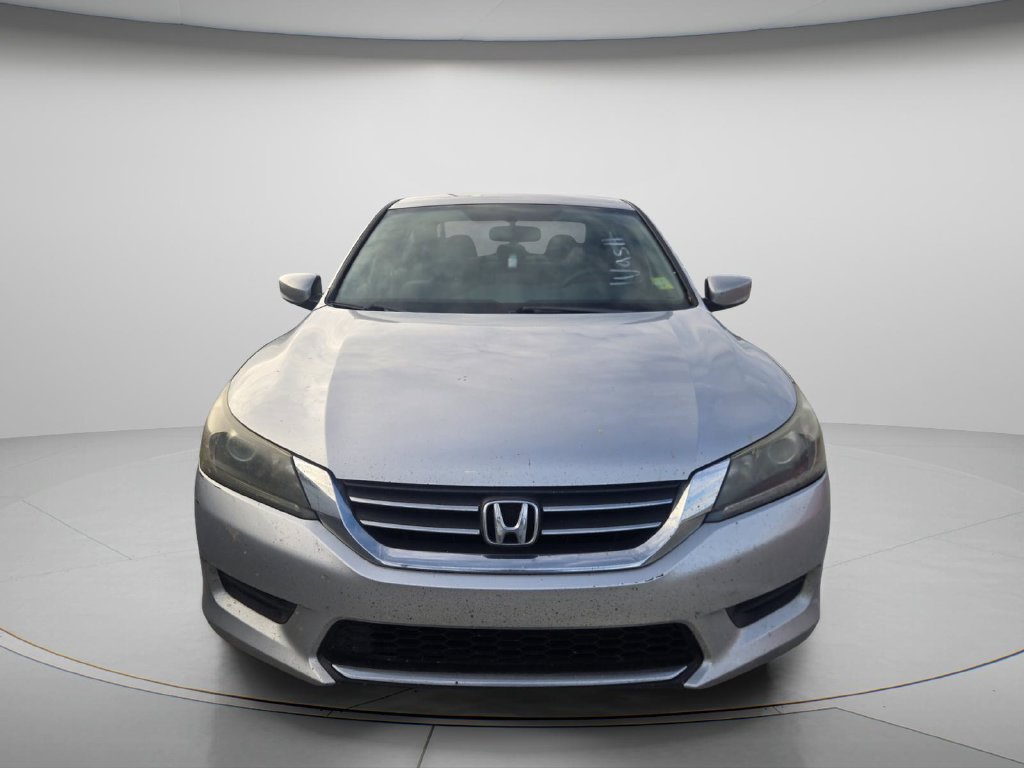 Used 2013 Honda Accord LX Sedan