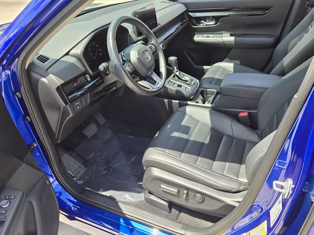 2023 Honda CR-V EX-L - Photo 10
