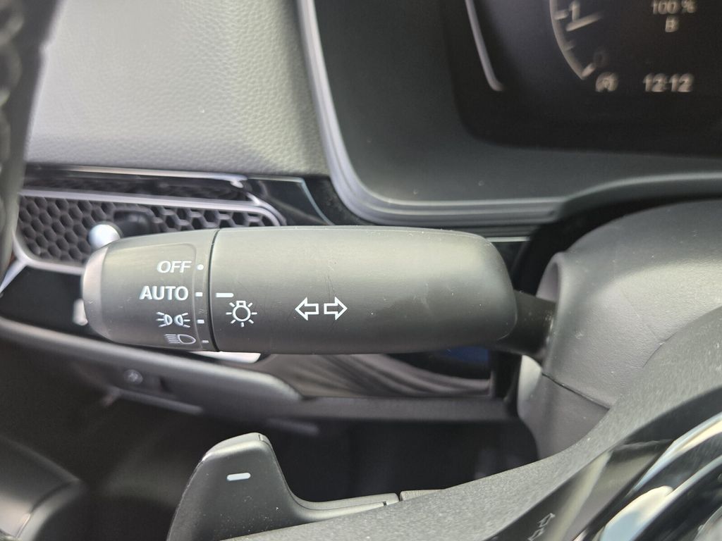 2025 Honda Civic Sport - Photo 27