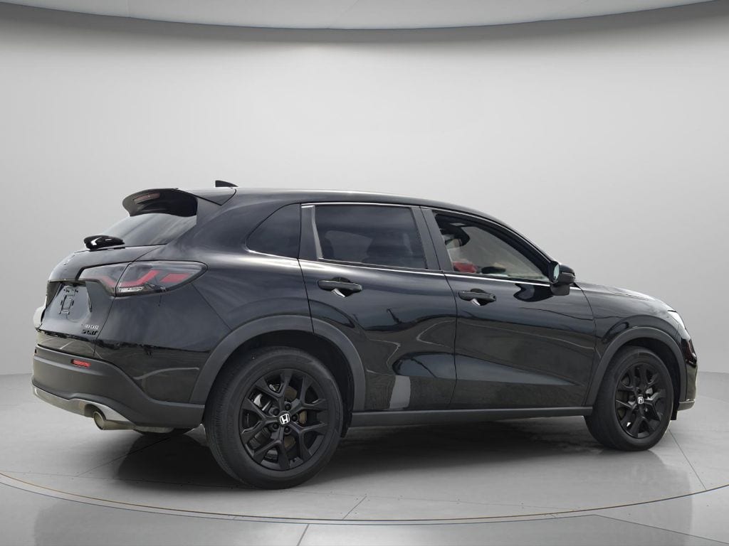 2024 Honda HR-V Sport - Photo 6