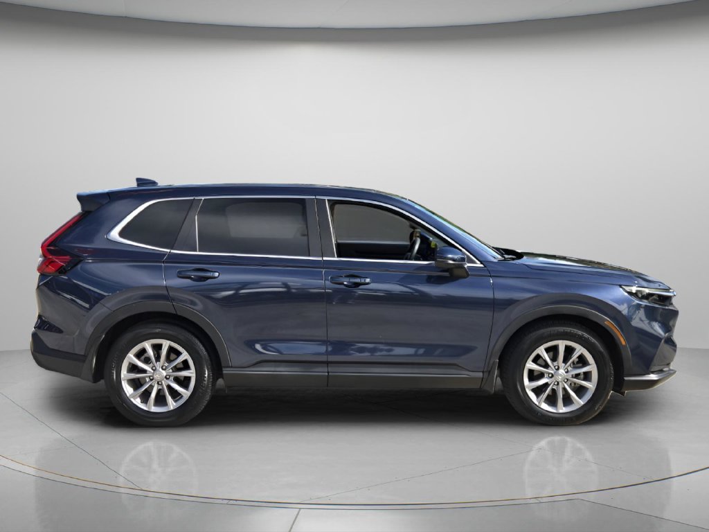 Used 2025 Honda CR-V EX SUV