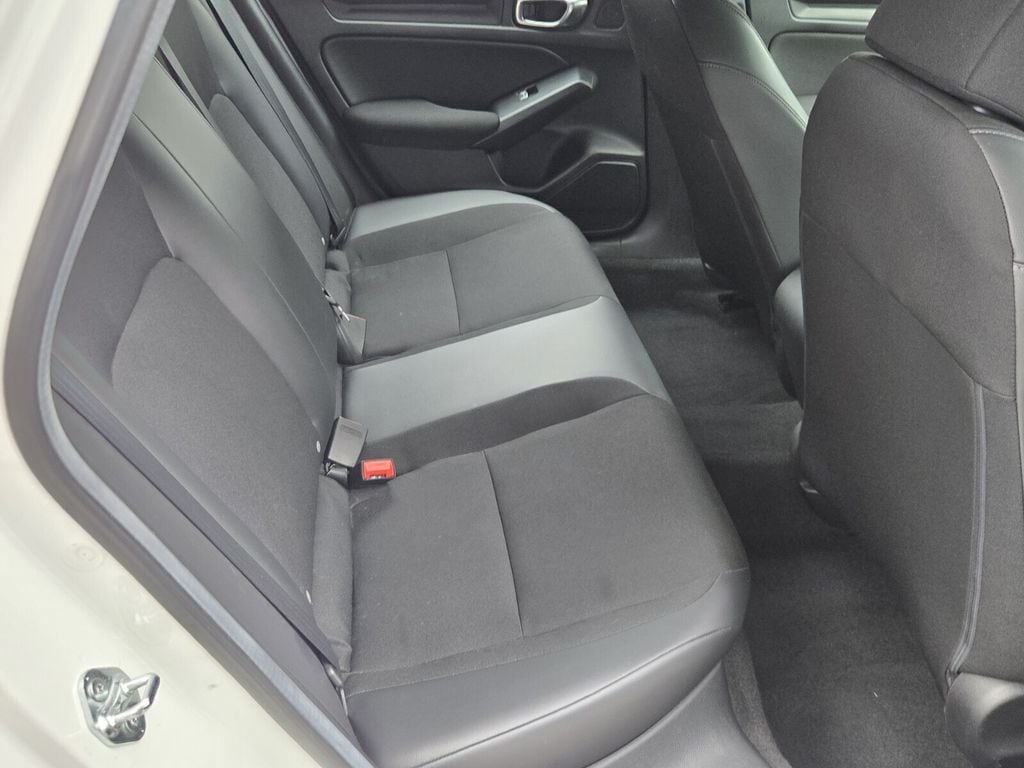 2024 Honda Civic Sport - Photo 16