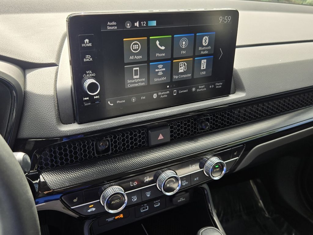 2024 Honda CR-V EX-L - Photo 21