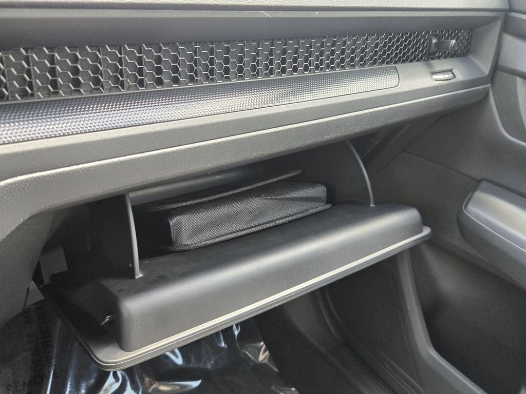 2025 Honda CR-V EX - Photo 23
