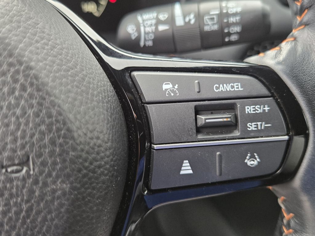 2025 Honda HR-V Sport - Photo 25