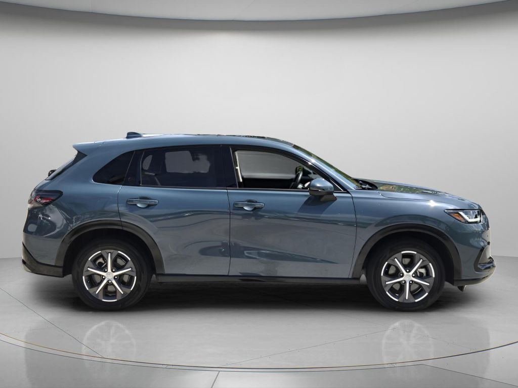 Used 2024 Honda HR-V EX-L SUV