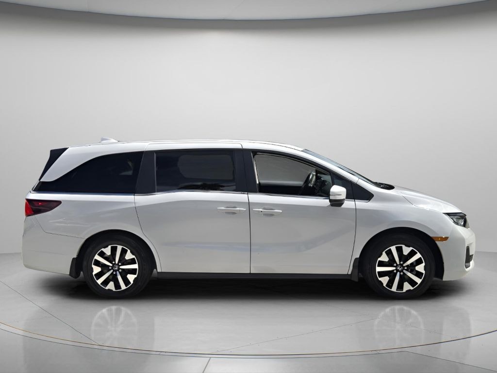 Used 2025 Honda Odyssey EX-L Minivan/Van