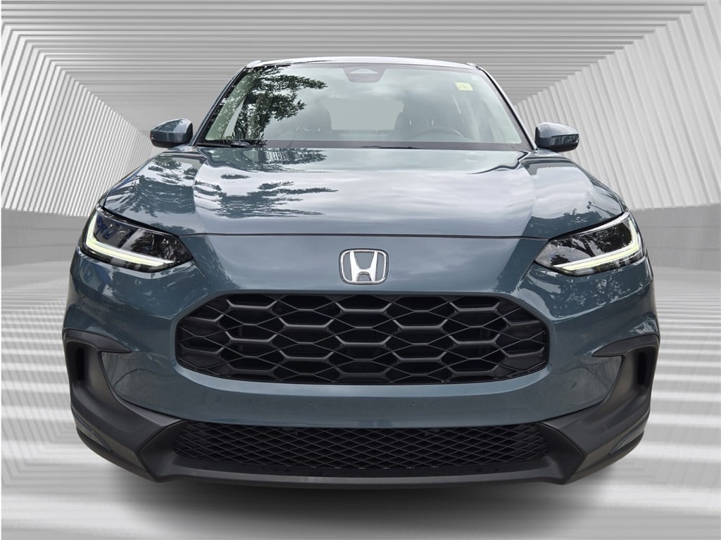 Used 2024 Honda HR-V LX SUV