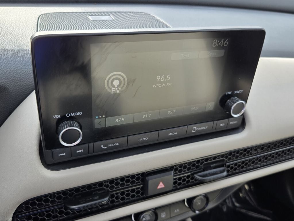 2025 Honda HR-V LX - Photo 18