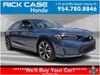 Honda Civic Hybrid