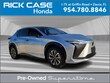 LEXUS RZ