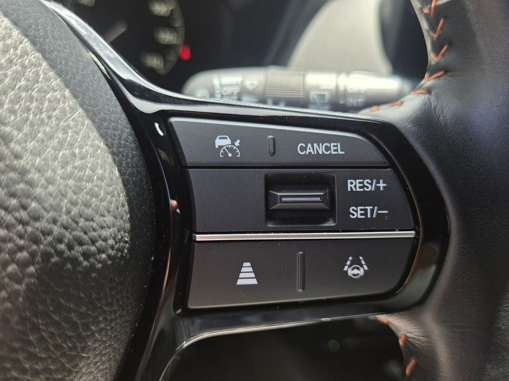 2026 Honda HR-V Sport - Photo 25