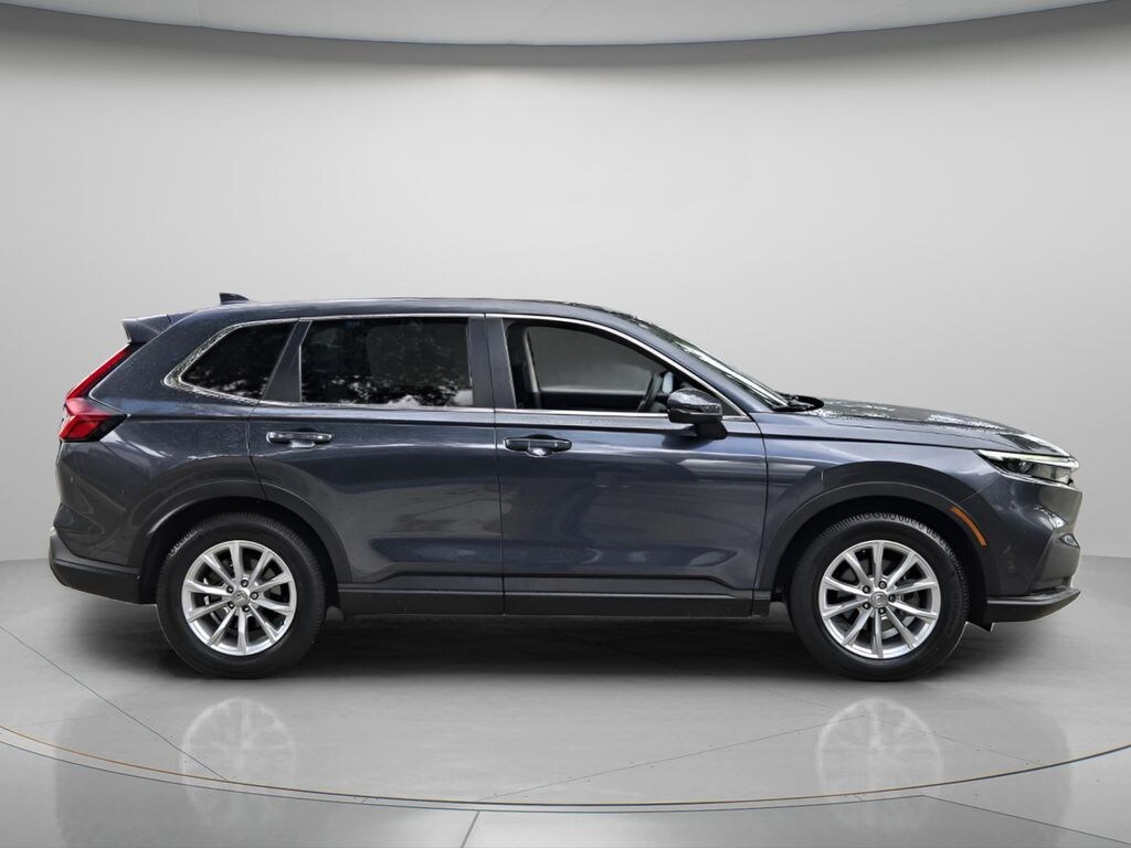 Certified 2024 Honda CR-V EX SUV
