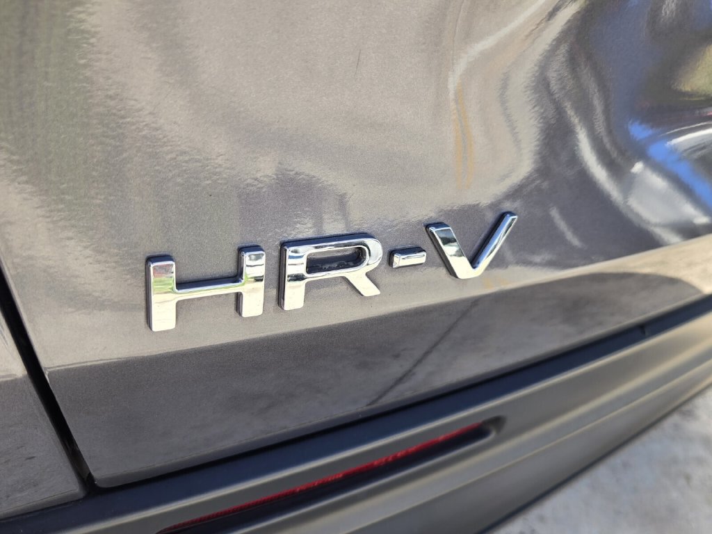2024 Honda HR-V LX - Photo 14