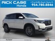  Honda Passport