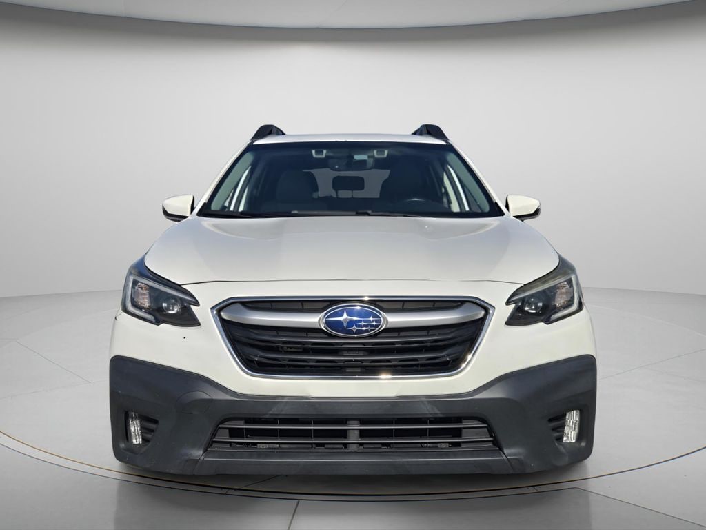 Used 2020 Subaru Outback Premium SUV