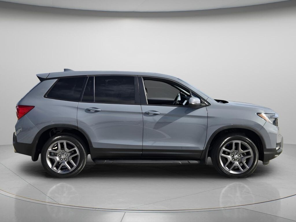 Certified 2023 Honda Passport EX-L SUV