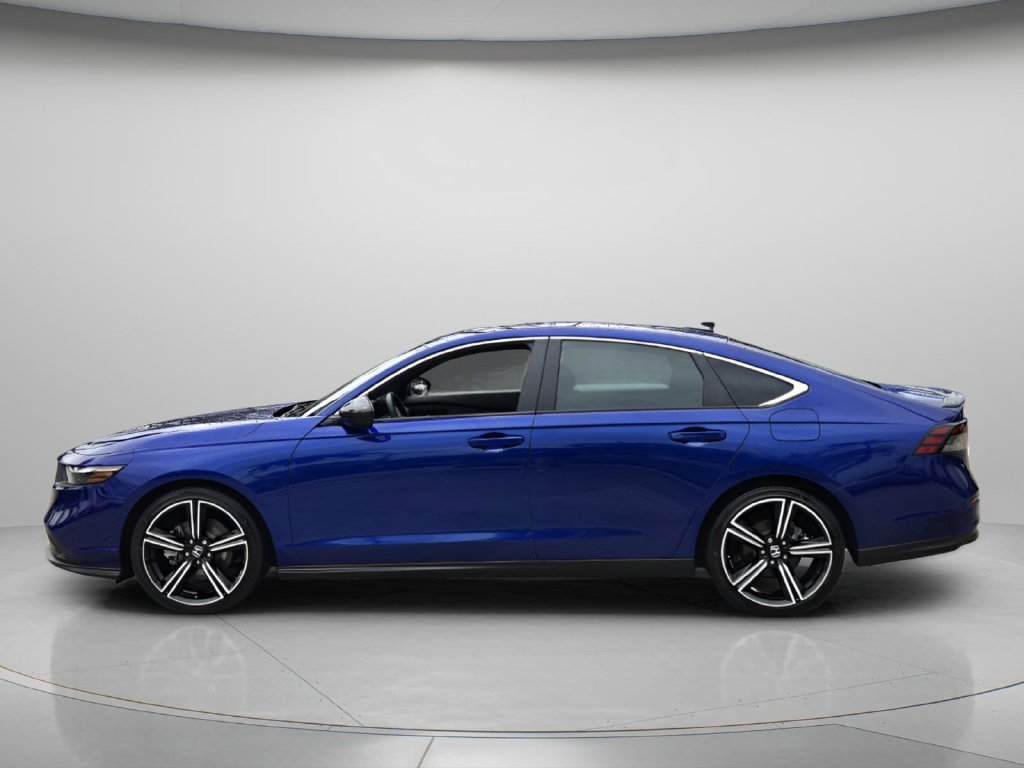 2025 Honda Accord Hybrid Sport - Photo 5