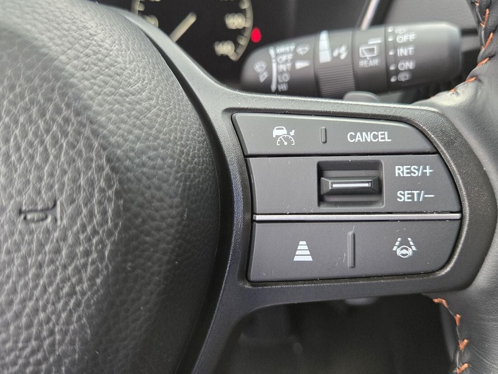 2025 Honda CR-V Sport - Photo 26