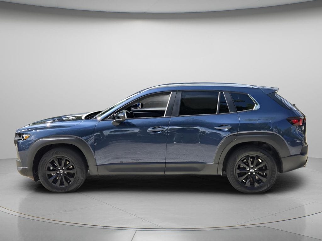 Used 2025 Mazda CX-50 2.5 S Select Package SUV