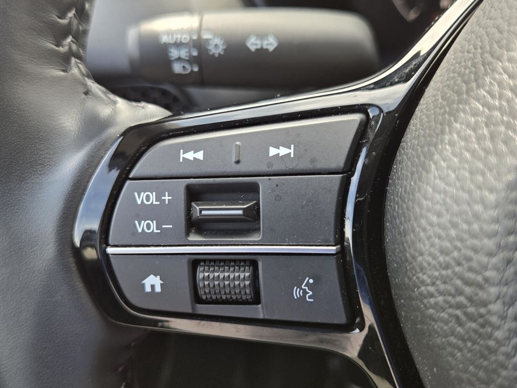 2024 Honda HR-V EX-L - Photo 23