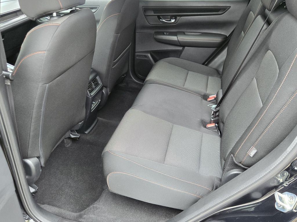 2025 Honda CR-V Sport - Photo 11