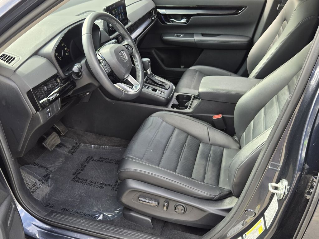 2024 Honda CR-V EX-L - Photo 10