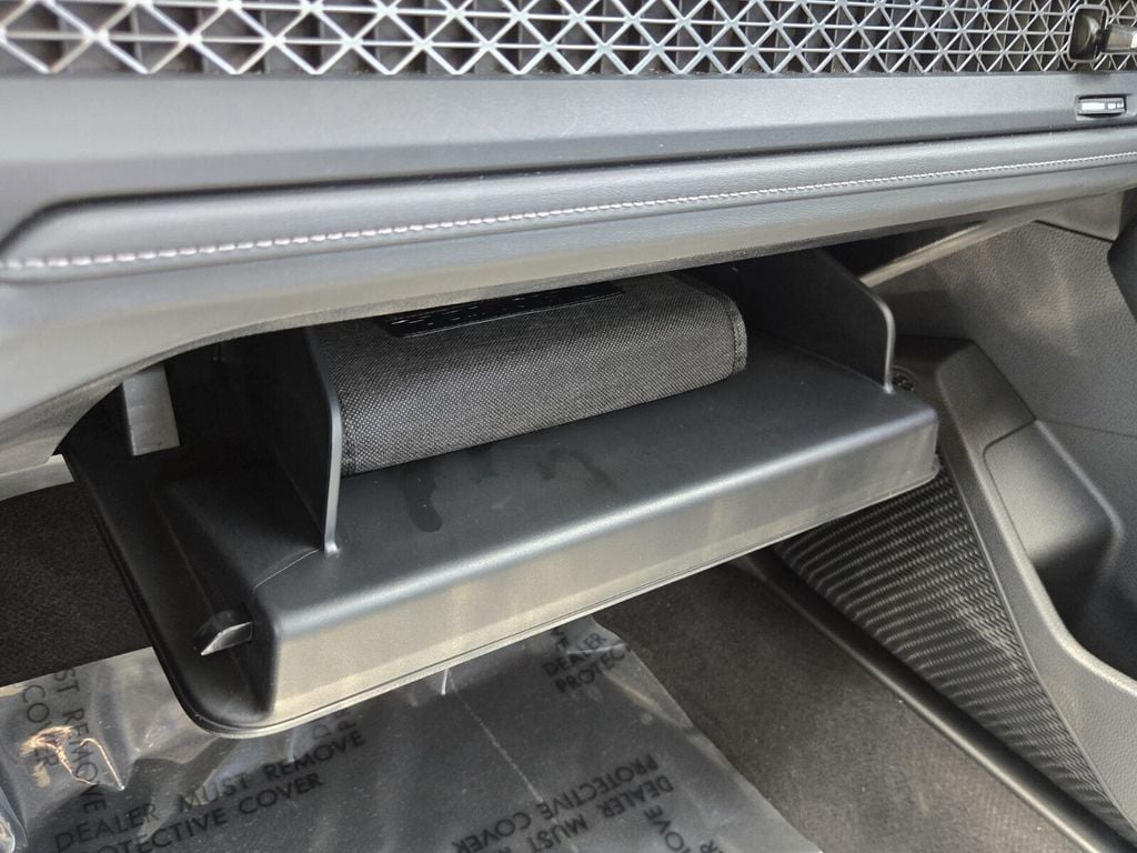 2025 Honda Accord SE - Photo 21