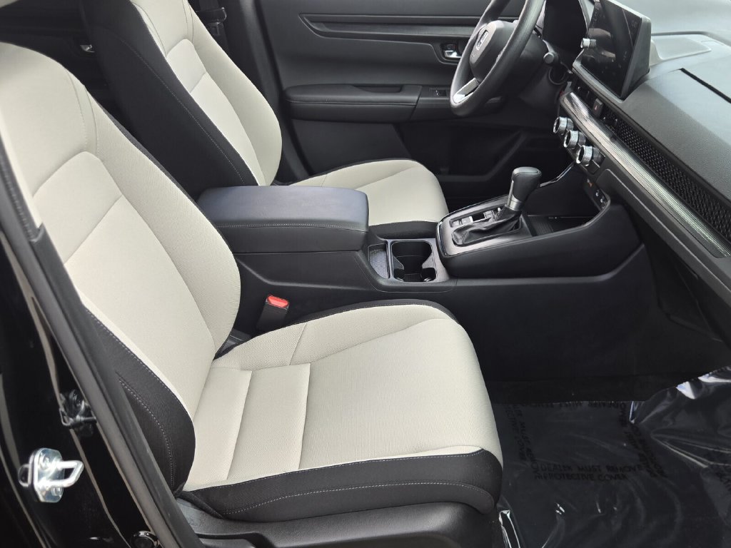 2026 Honda CR-V EX - Photo 17