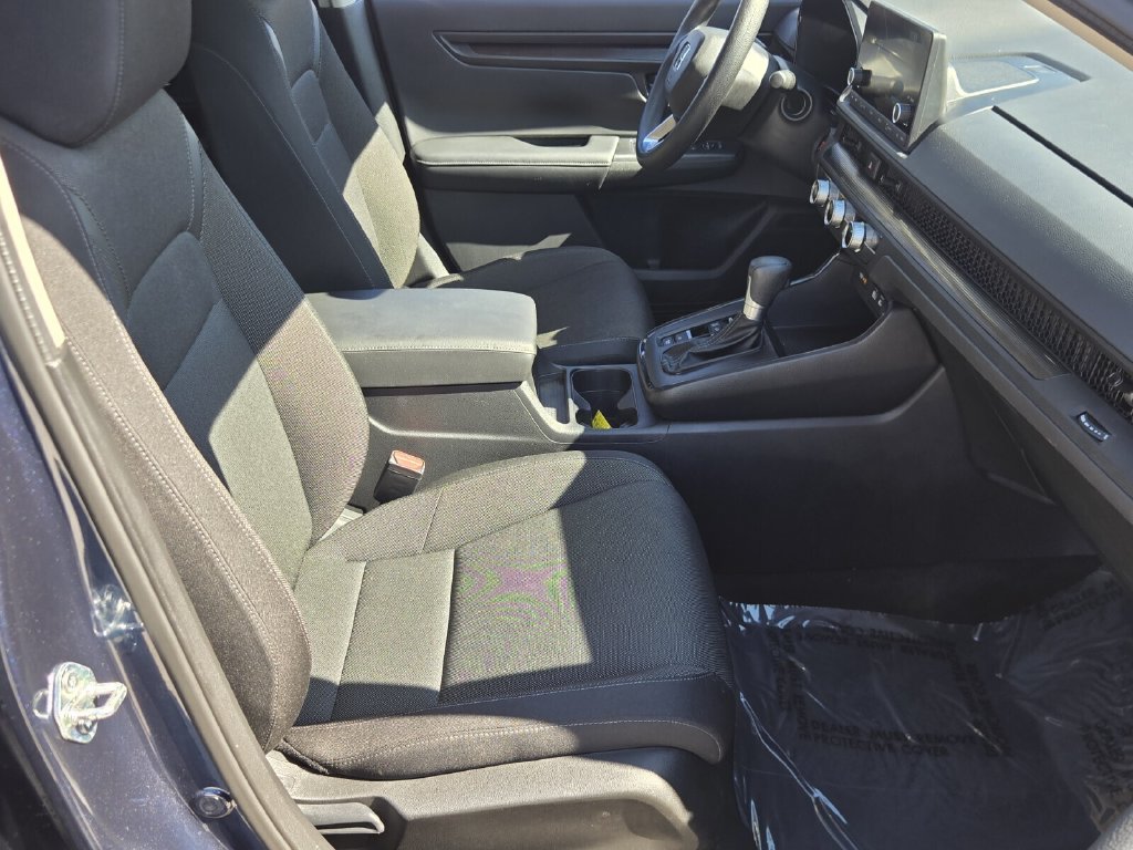 2025 Honda CR-V EX - Photo 17