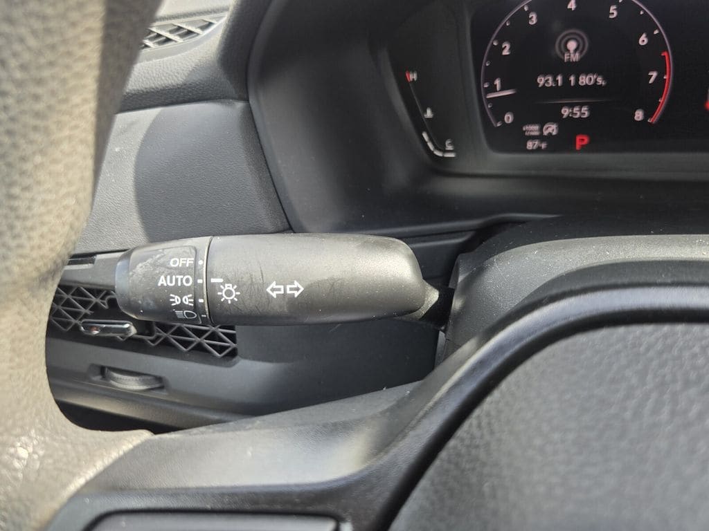 2024 Honda Accord LX - Photo 23